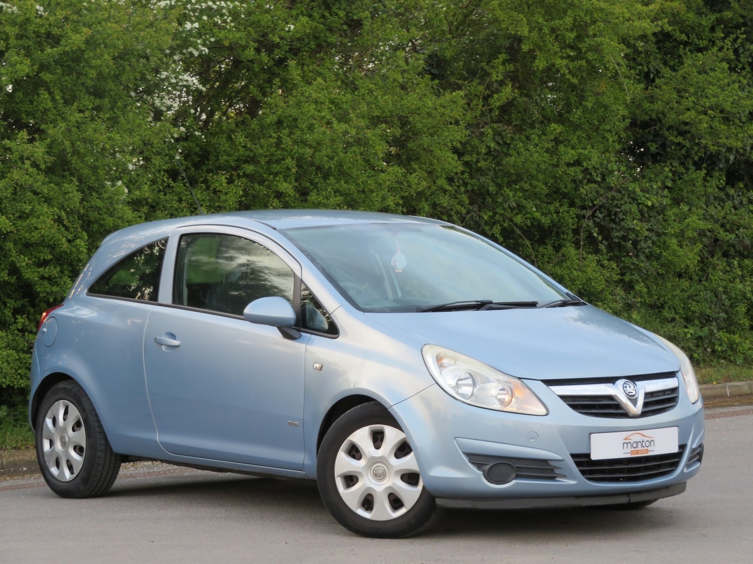 Used Vauxhall Corsa for sale - 76718414: Photo 1