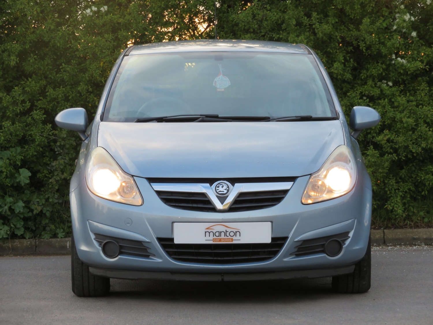 Used Vauxhall Corsa for sale - 76718414: Photo 2