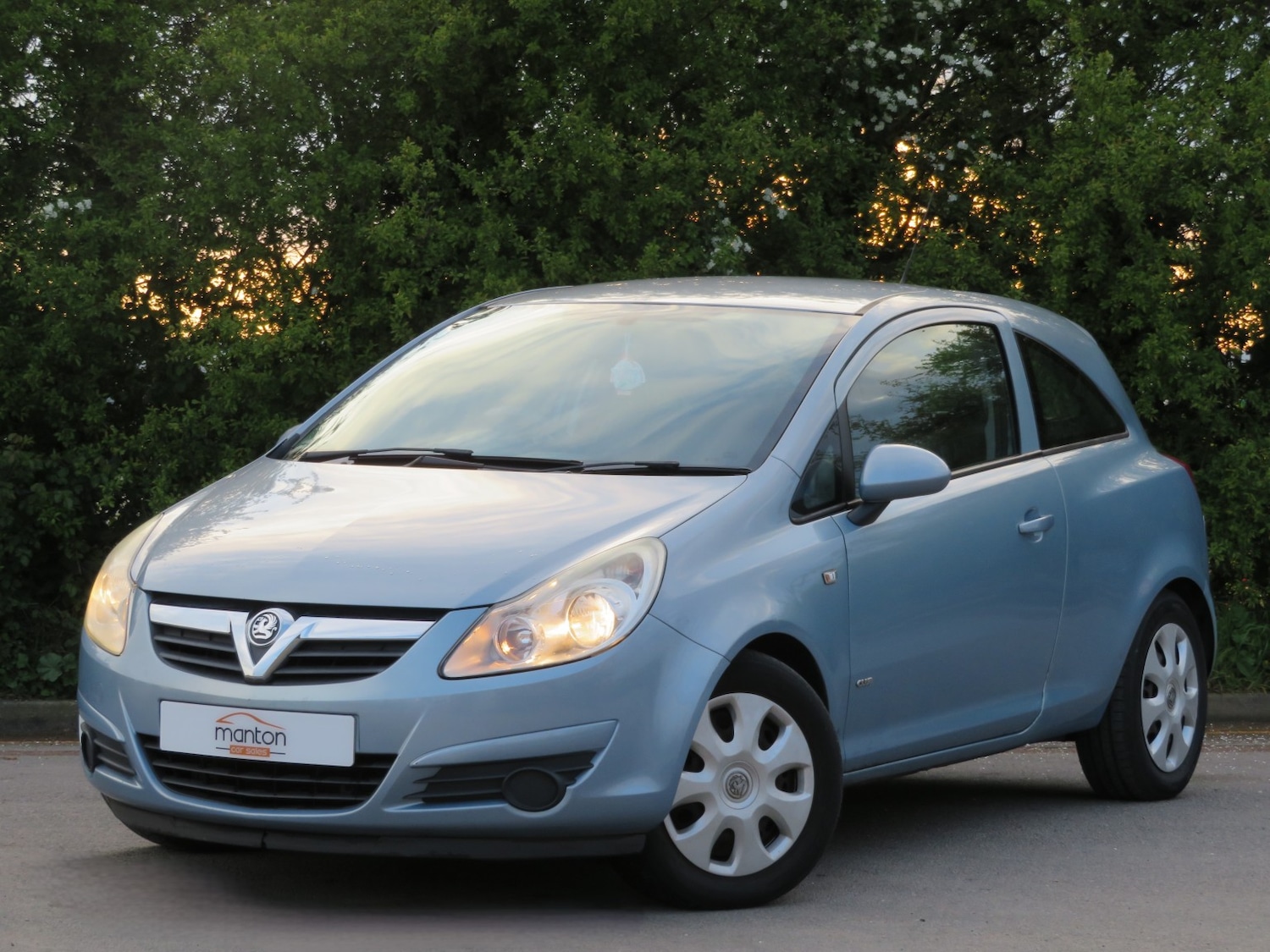 Used Vauxhall Corsa for sale - 76718414: Photo 3