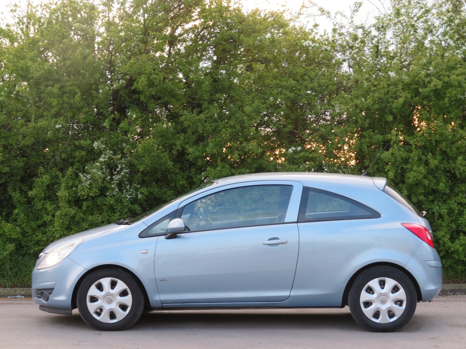 Used Vauxhall Corsa for sale - 76718414: Photo 4