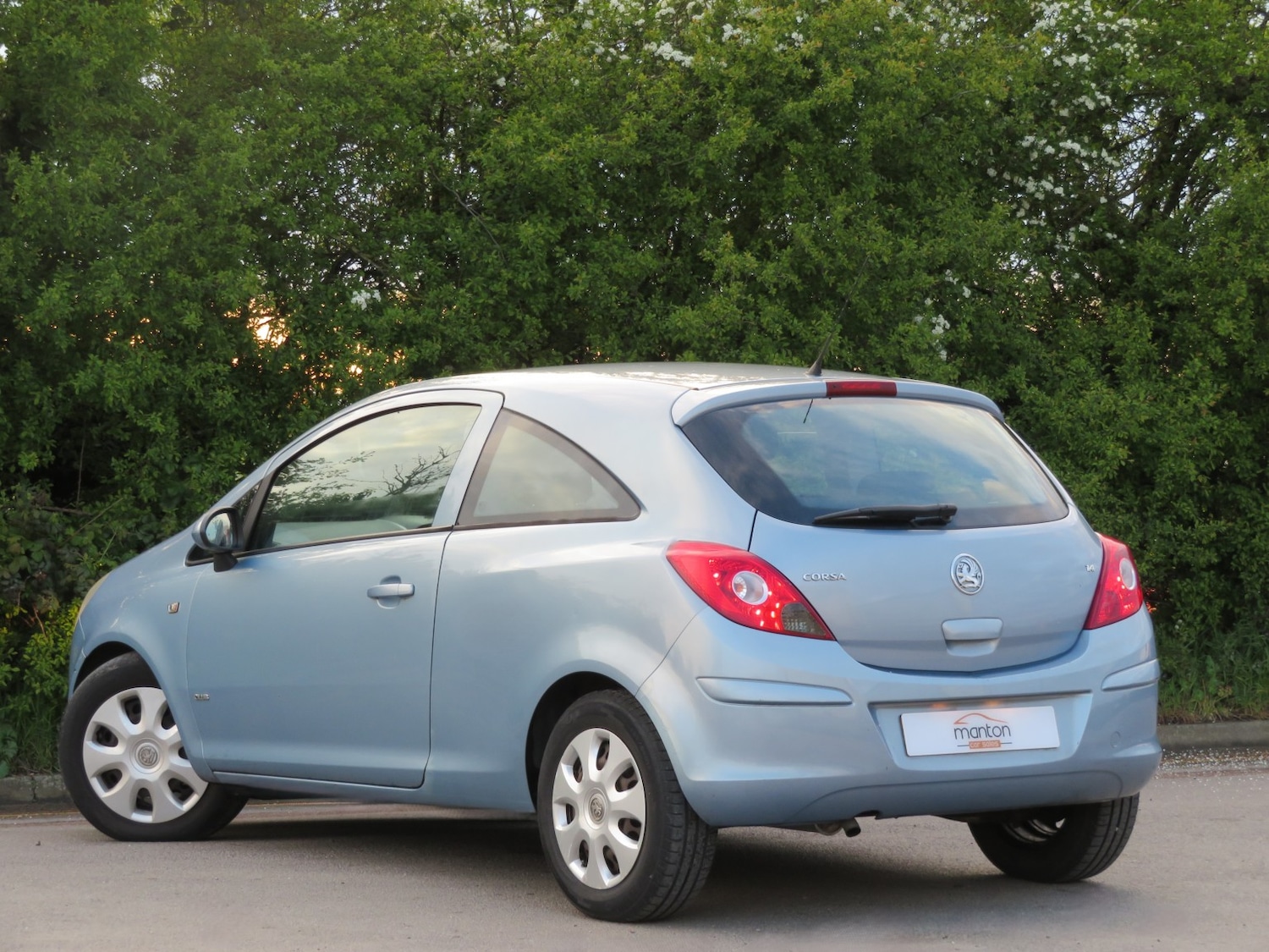 Used Vauxhall Corsa for sale - 76718414: Photo 5