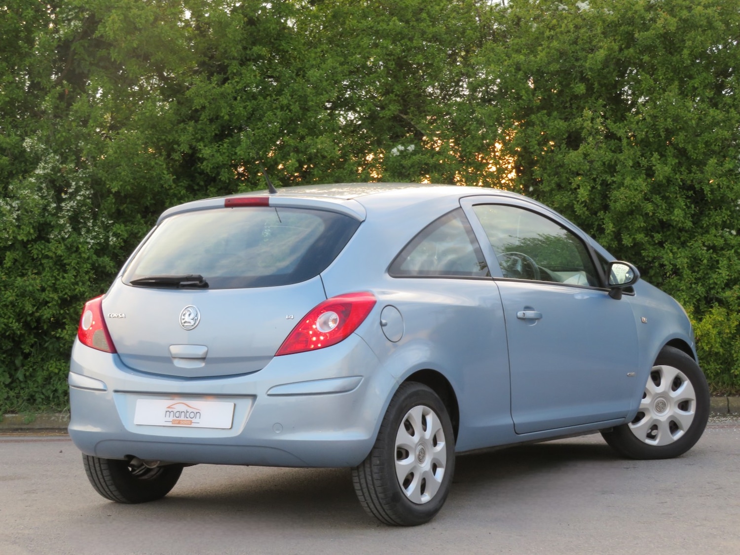 Used Vauxhall Corsa for sale - 76718414: Photo 7