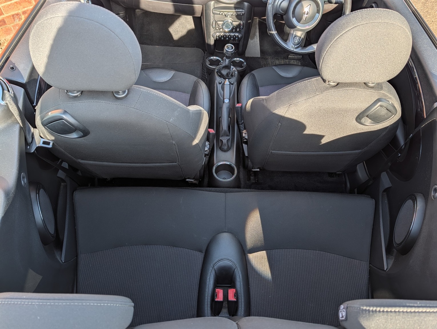 Used MINI Cooper for sale - 78143752: Photo 10