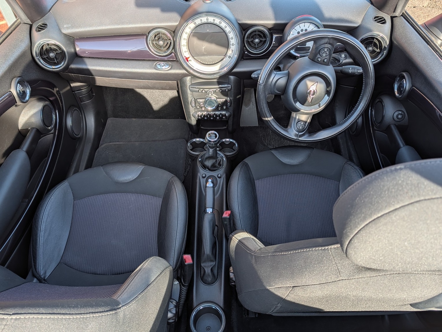 Used MINI Cooper for sale - 78143752: Photo 14