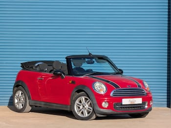 Used MINI Cooper 2011 for sale - 78143752: Photo