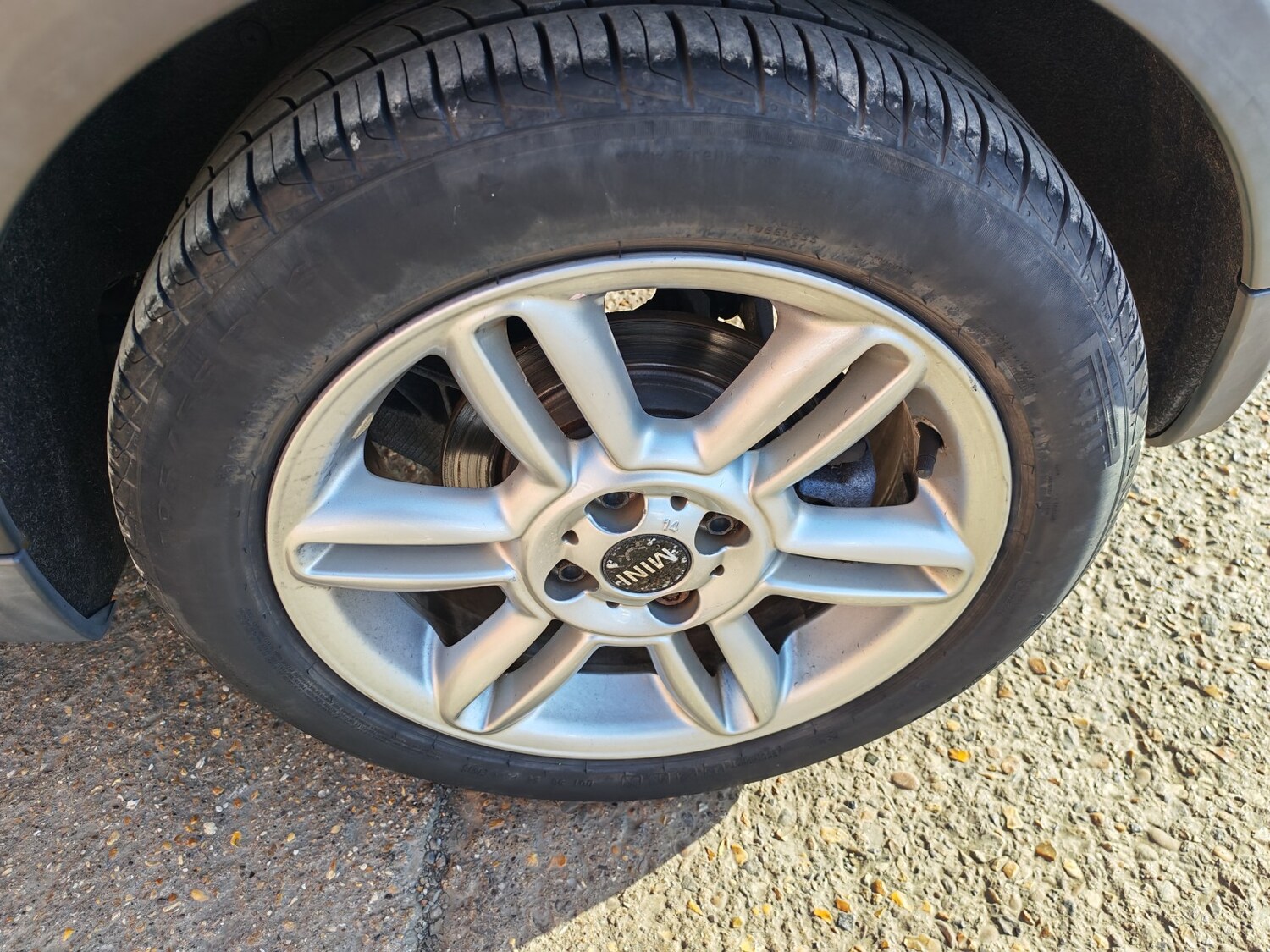 Used MINI Cooper for sale - 78143752: Photo 26