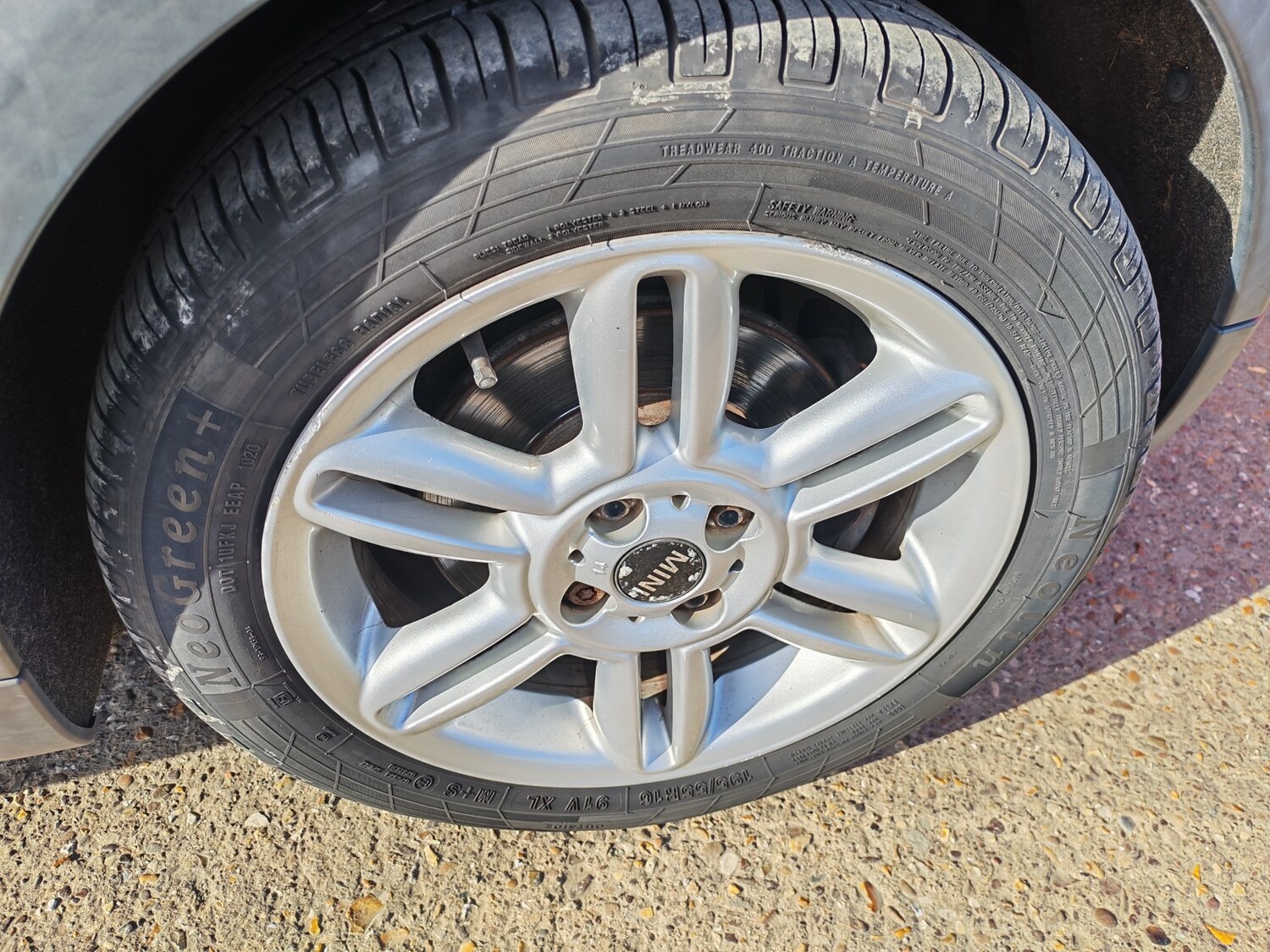 Used MINI Cooper for sale - 78143752: Photo 28