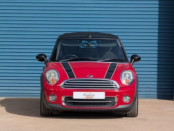 Used MINI Cooper 2011 for sale - 78143752: Photo