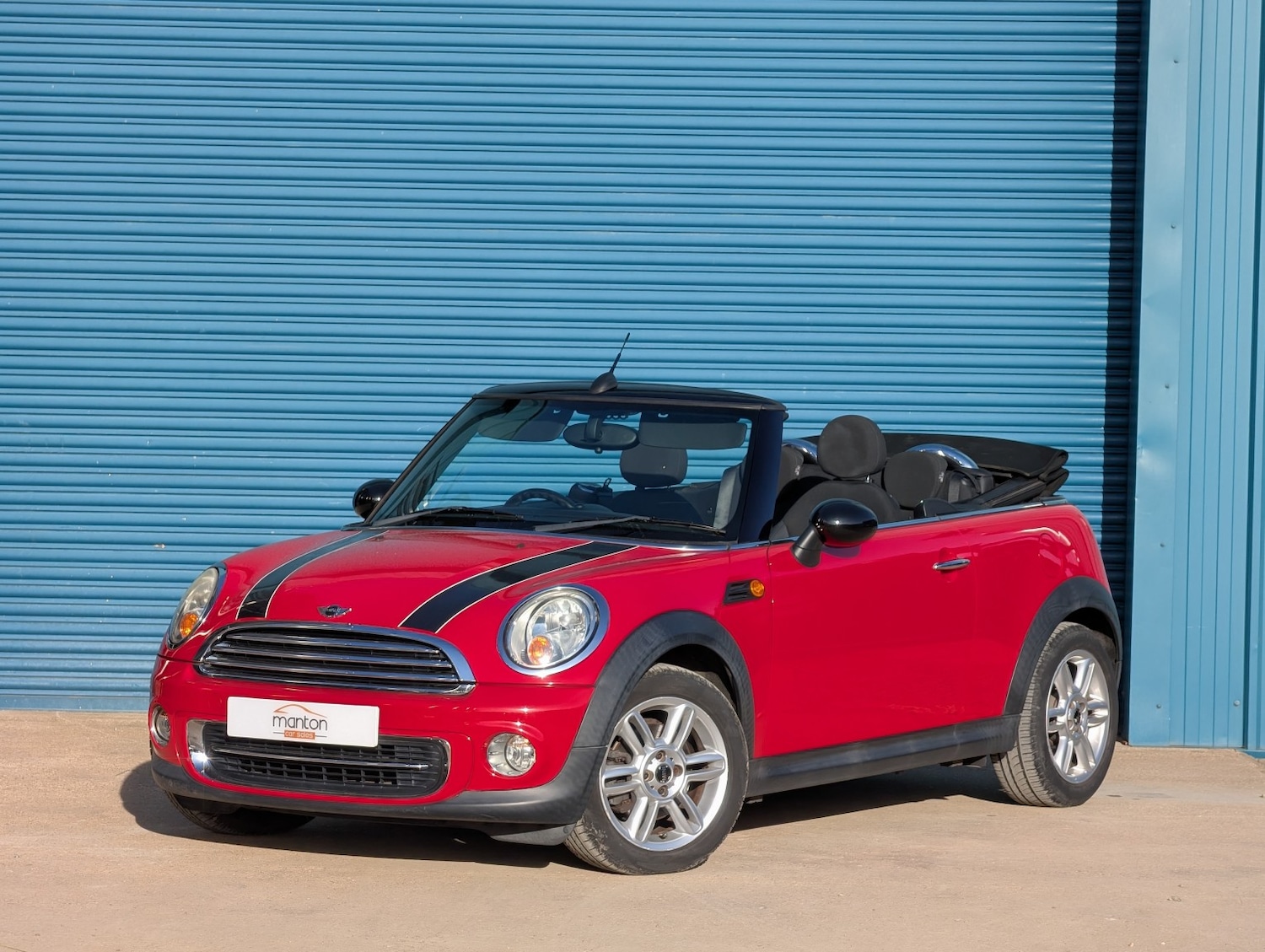Used MINI Cooper for sale - 78143752: Photo 3