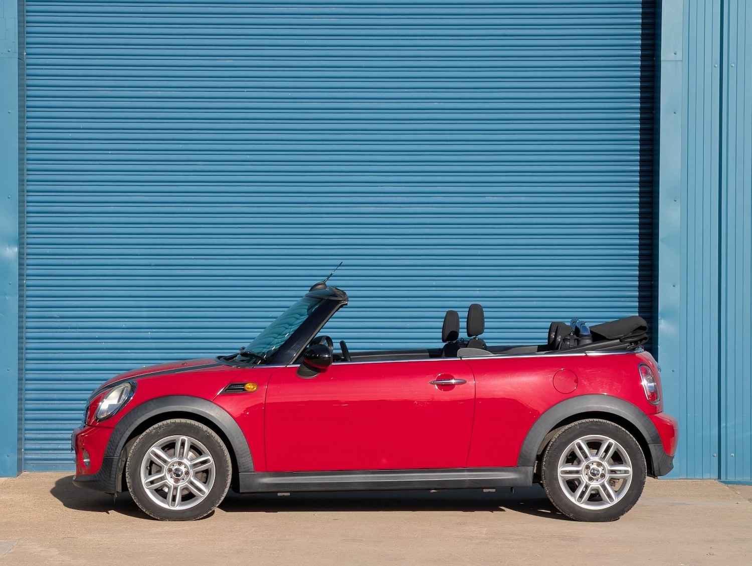 Used MINI Cooper for sale - 78143752: Photo 4