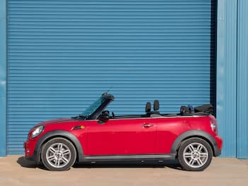 Used MINI Cooper 2011 for sale - 78143752: Photo