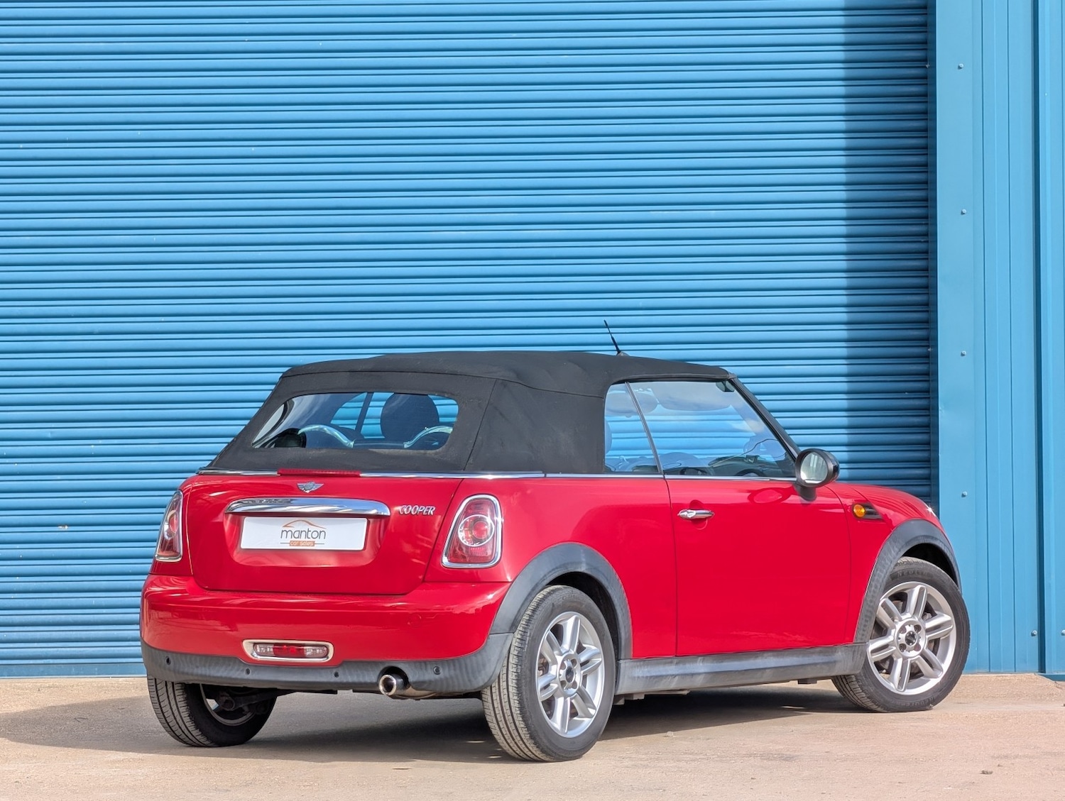 Used MINI Cooper for sale - 78143752: Photo 7