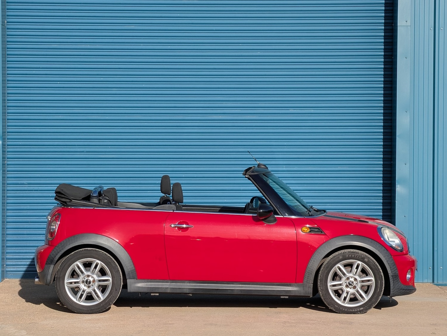 Used MINI Cooper for sale - 78143752: Photo 8