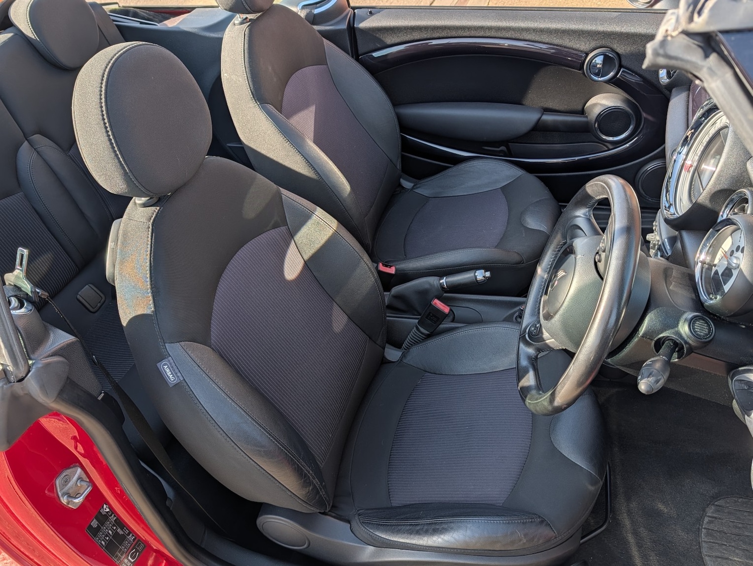 Used MINI Cooper for sale - 78143752: Photo 9