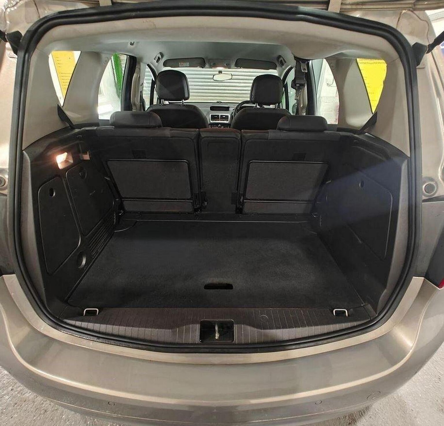 Used Vauxhall Meriva 2014 for sale - 76358219: Photo 10