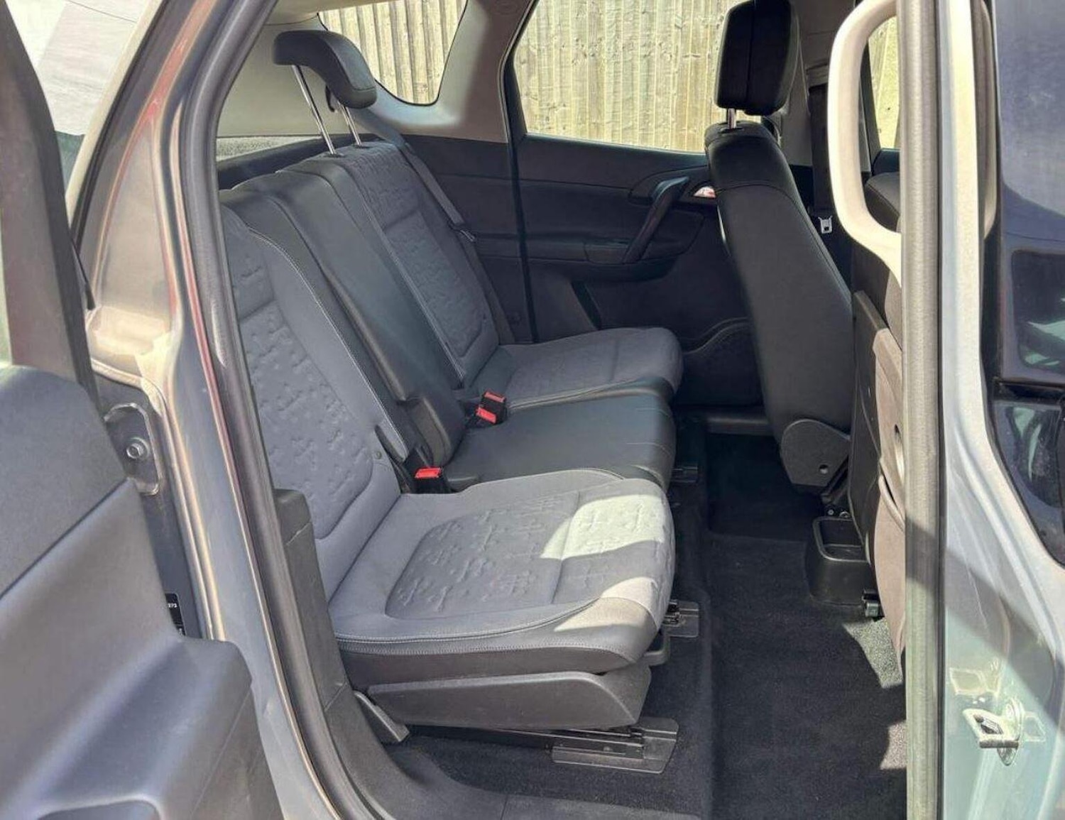 Used Vauxhall Meriva 2014 for sale - 76358219: Photo 12