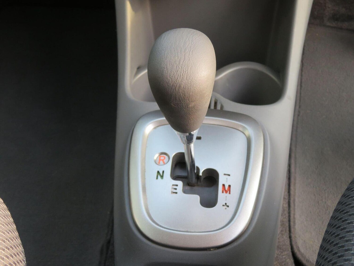 Used Toyota AYGO 2007 for sale - 76358038: Photo 14
