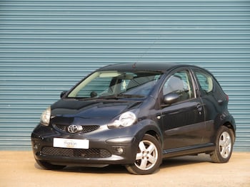 2007 - 1.0 VVT-i Sport MultiMode Euro 4 3dr