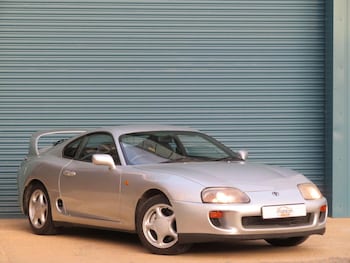 1993 - N/A Auto 3-Door