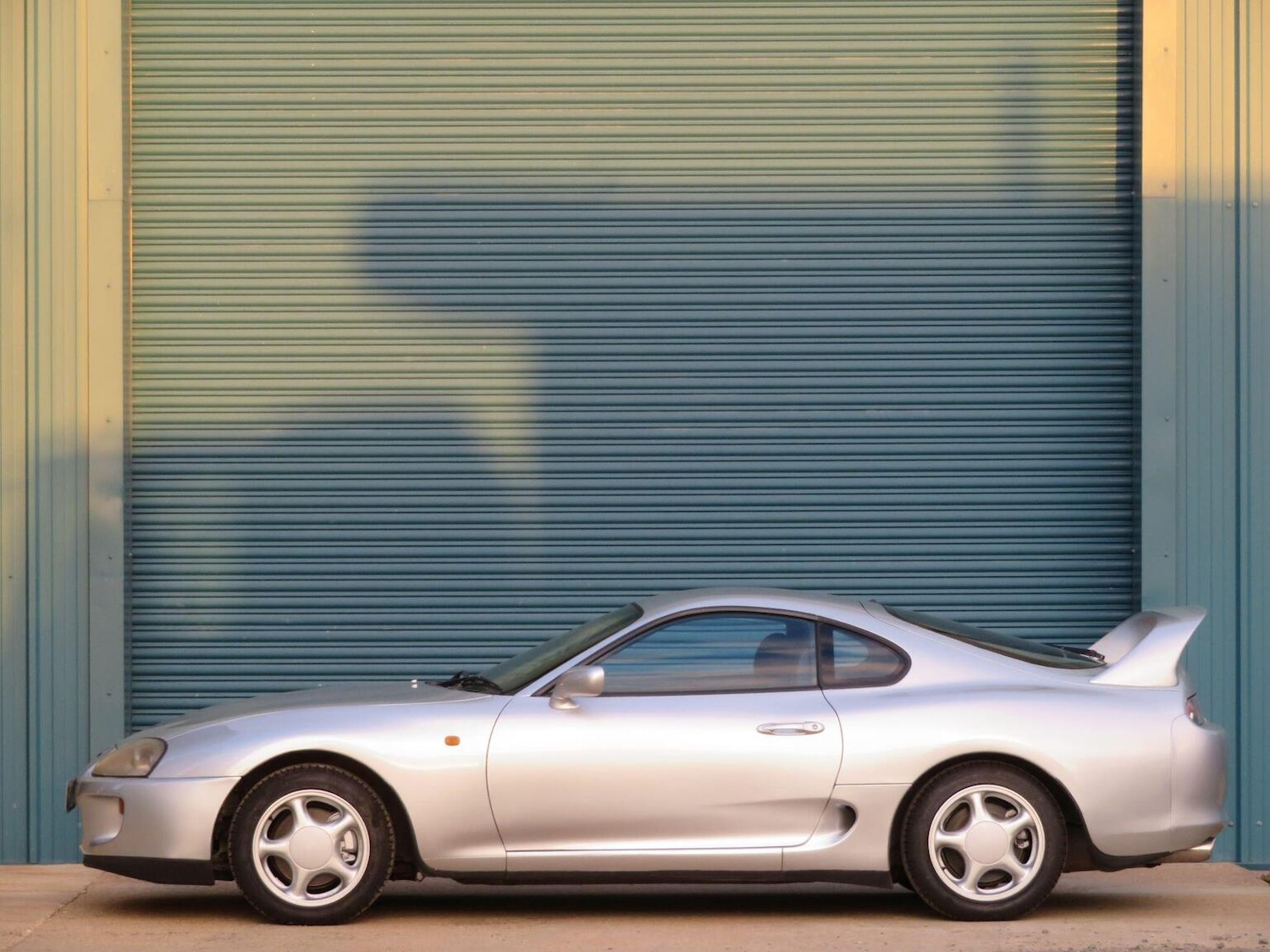 Used Toyota Supra 1993 for sale - 76794307: Photo 6