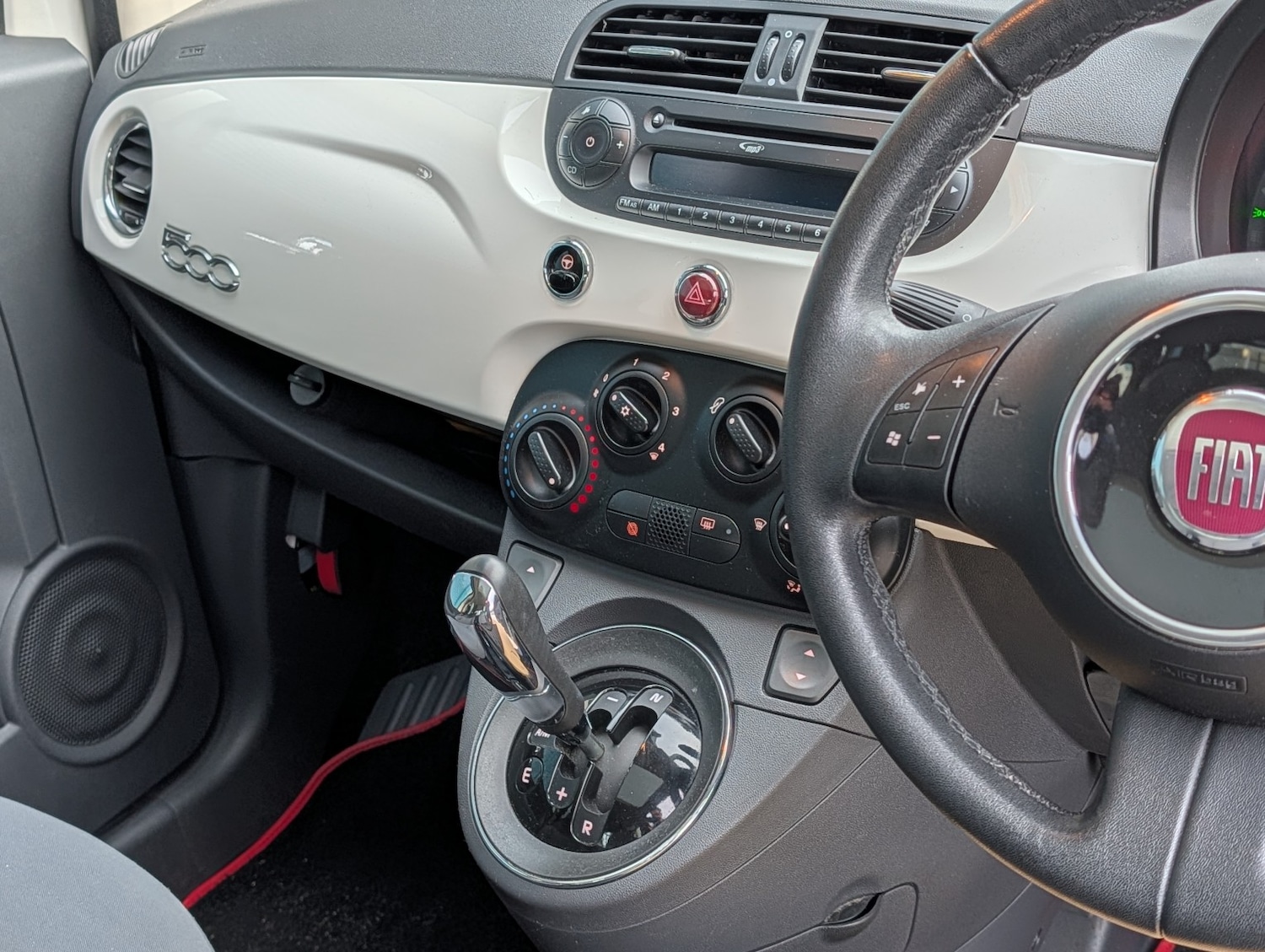 Used Fiat 500 2011 for sale - 77459913: Photo 10