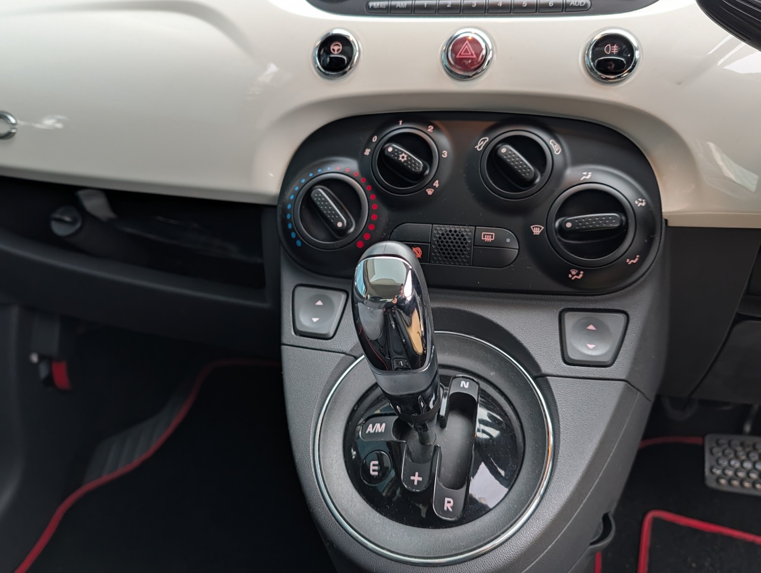 Used Fiat 500 2011 for sale - 77459913: Photo 11