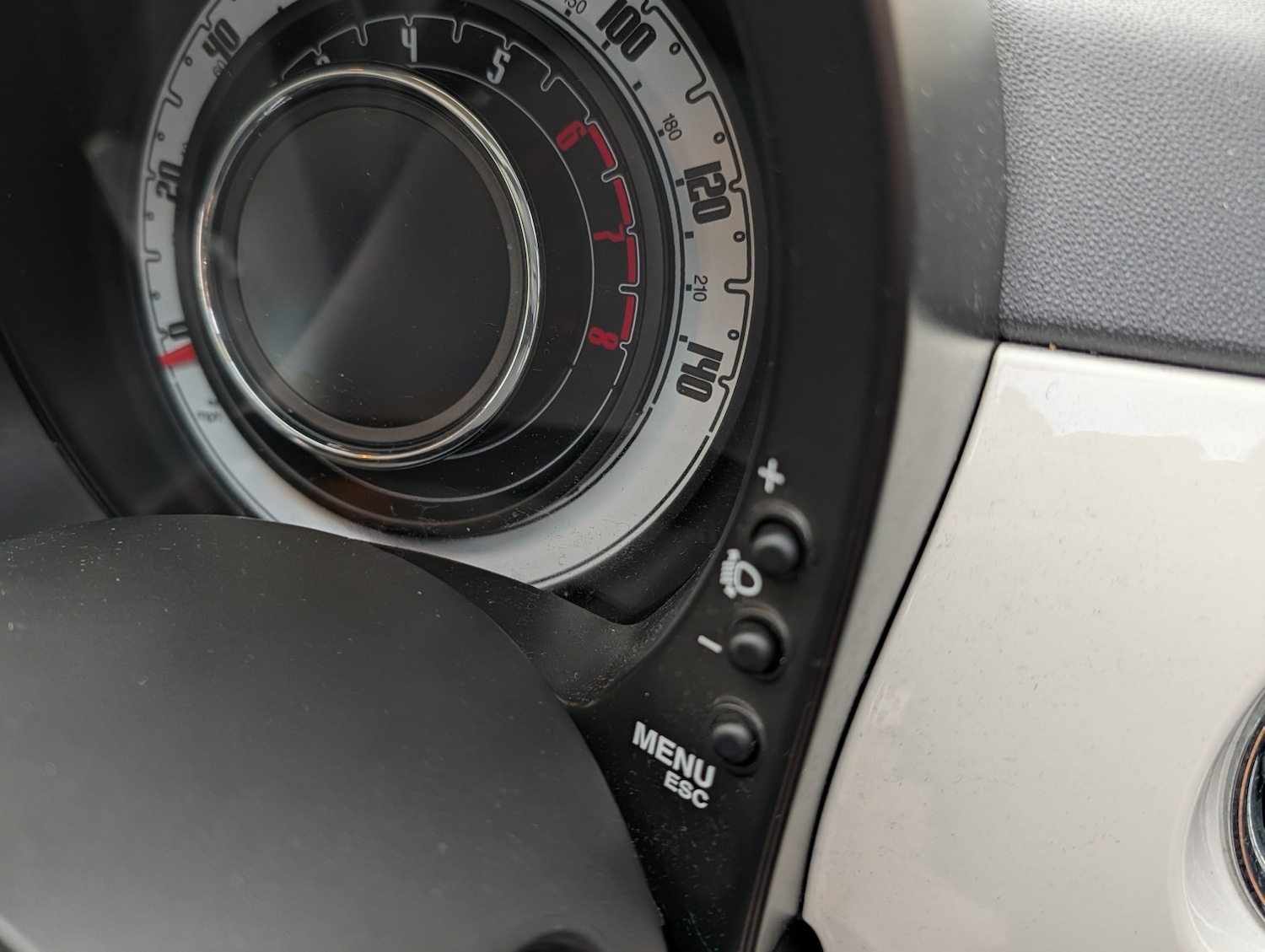 Used Fiat 500 2011 for sale - 77459913: Photo 18