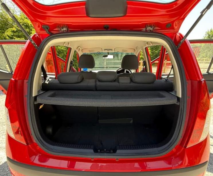 Used Hyundai i10 2009 for sale - 77459937: Photo 10