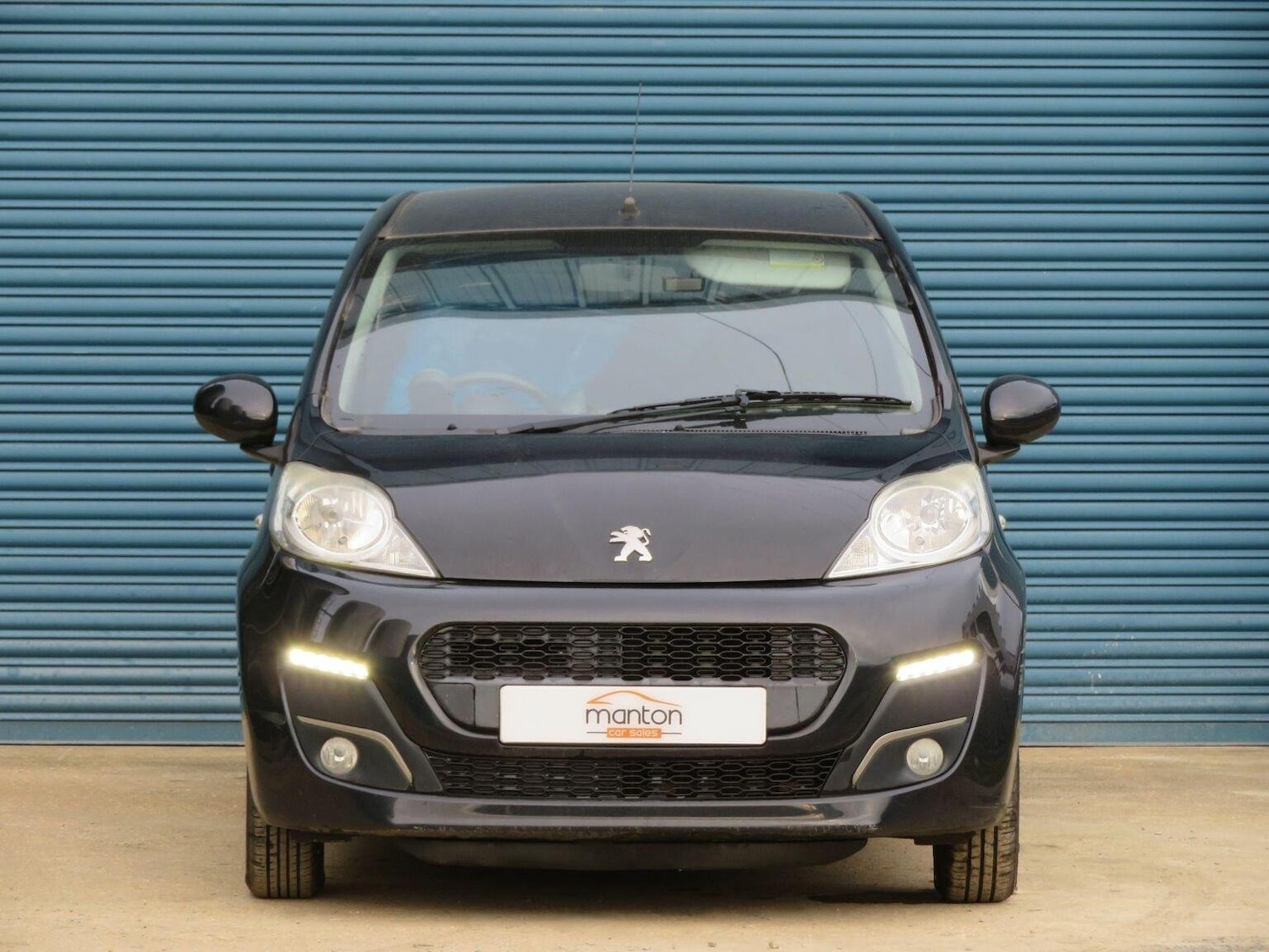 Used Peugeot 107 2013 for sale - 77459947: Photo 2
