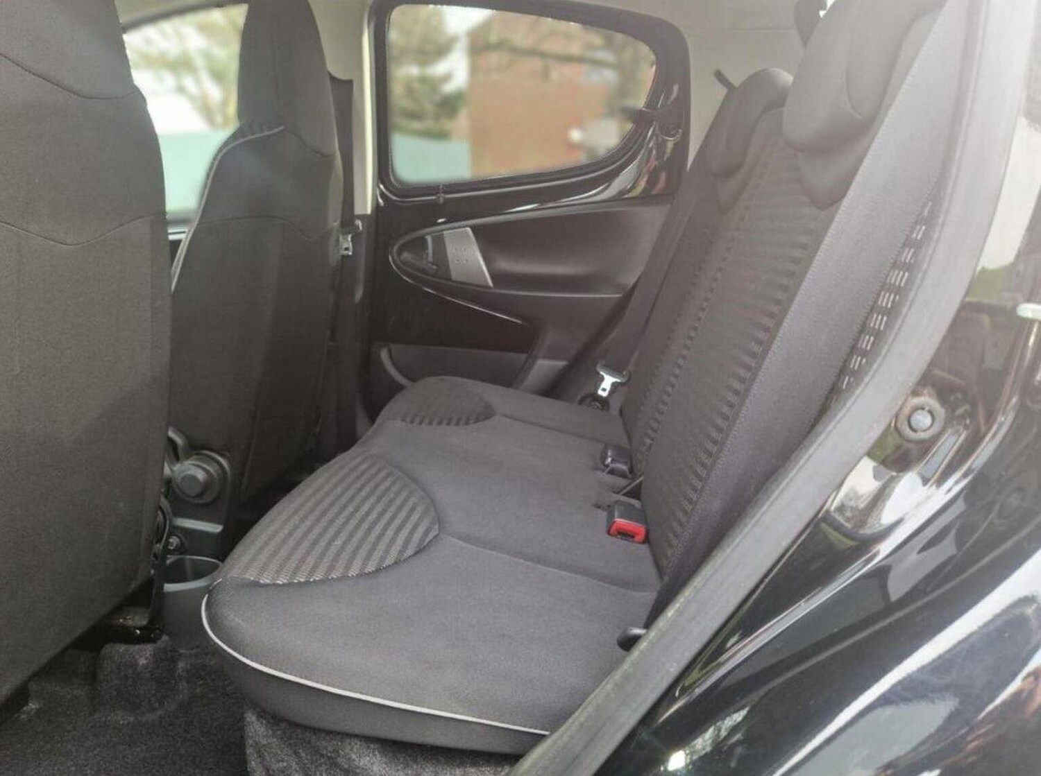 Used Peugeot 107 2013 for sale - 77459947: Photo 7