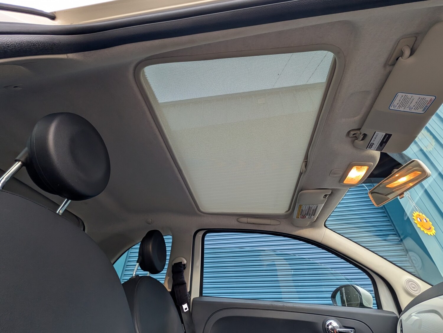 Used Fiat 500 2011 for sale - 78217999: Photo 13