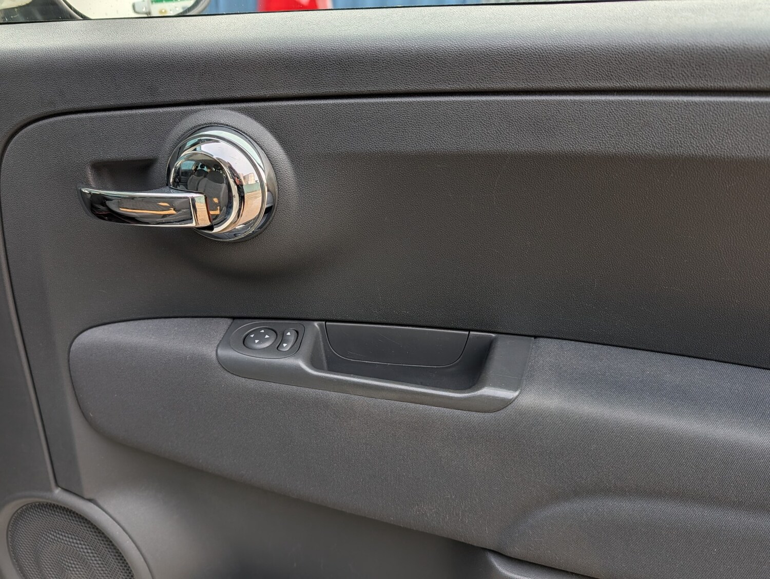 Used Fiat 500 2011 for sale - 78217999: Photo 15