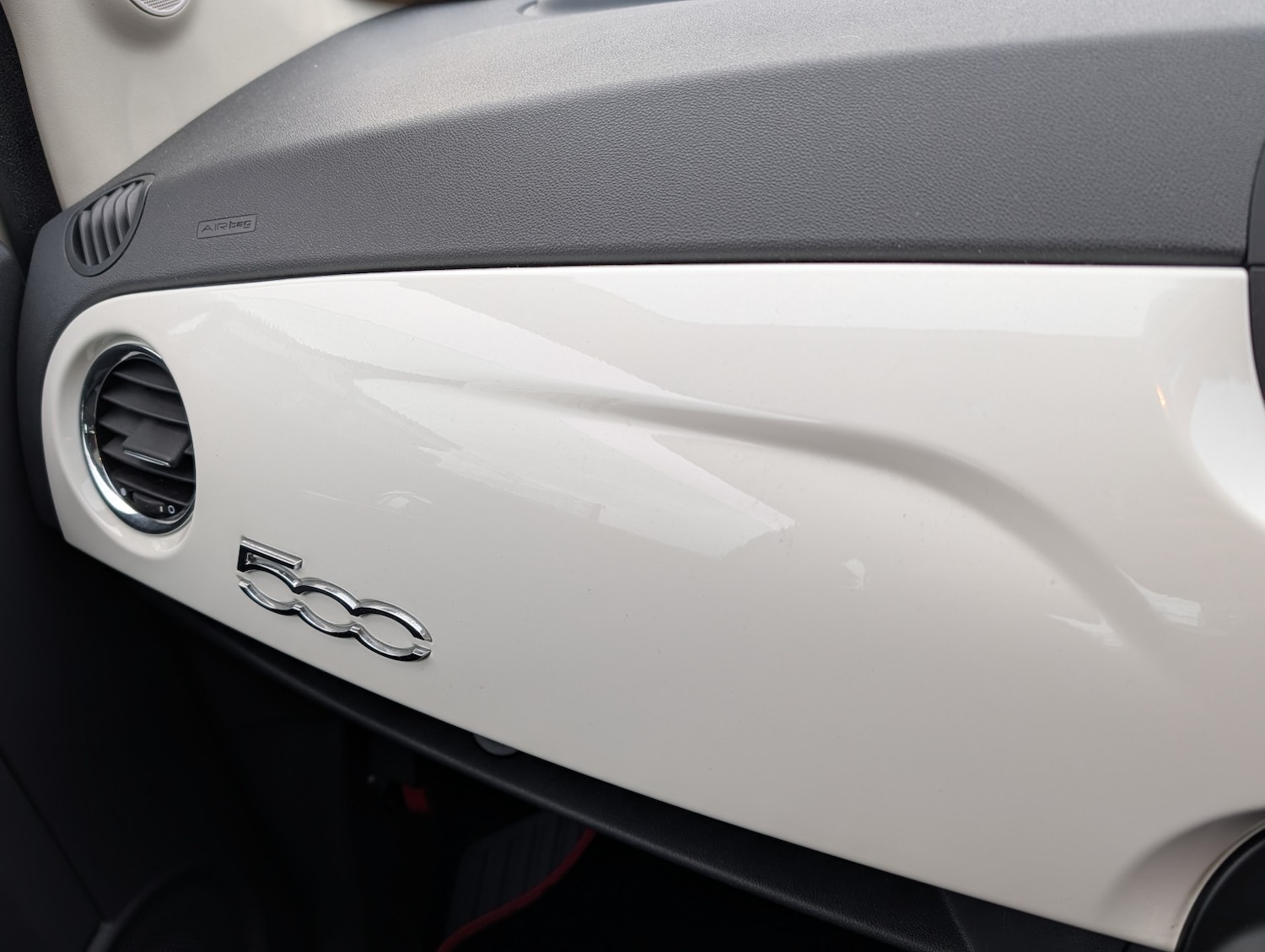 Used Fiat 500 2011 for sale - 78217999: Photo 20