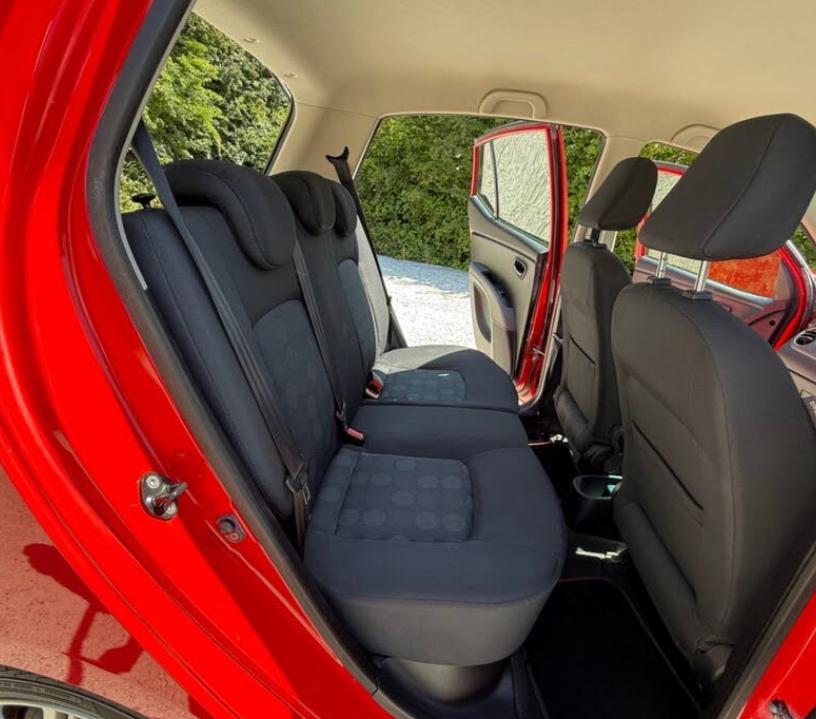 Used Hyundai i10 for sale - 77167800: Photo 9