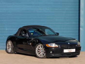 Used BMW Z4 2004 for sale - 78383296: Photo