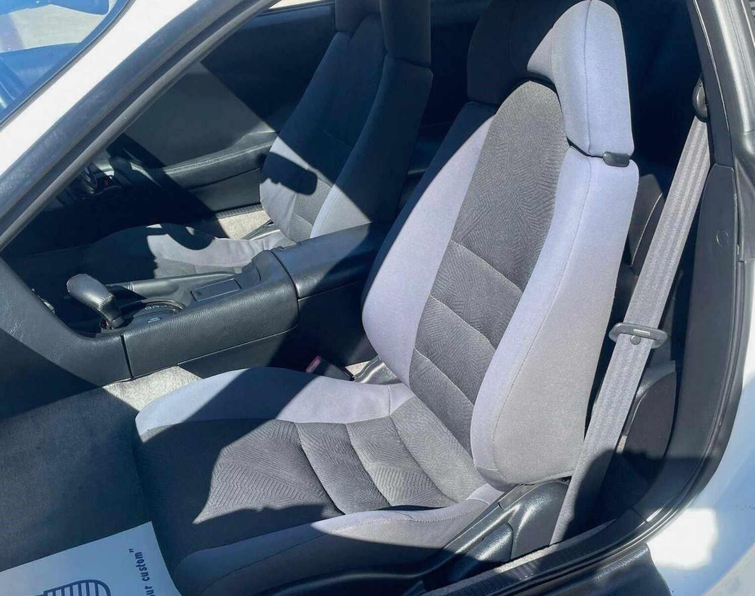 Used Toyota Supra 1993 for sale - 77459949: Photo 13