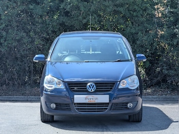 Used Volkswagen Polo 2008 for sale - 79365459: Photo