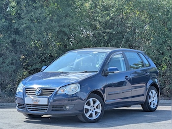 Used Volkswagen Polo 2008 for sale - 79365459: Photo