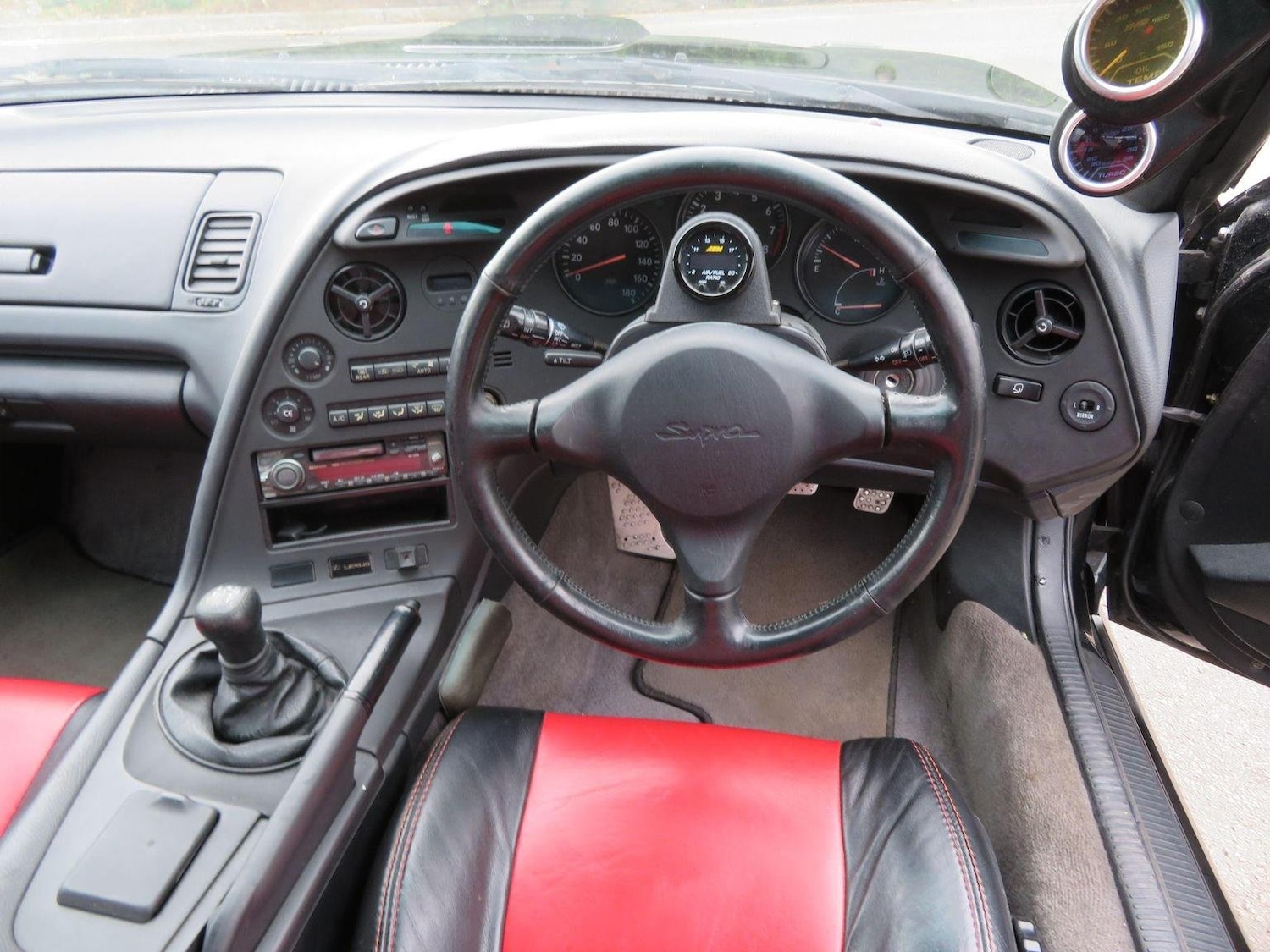 Used Toyota Supra 1995 for sale - 76358106: Photo 14