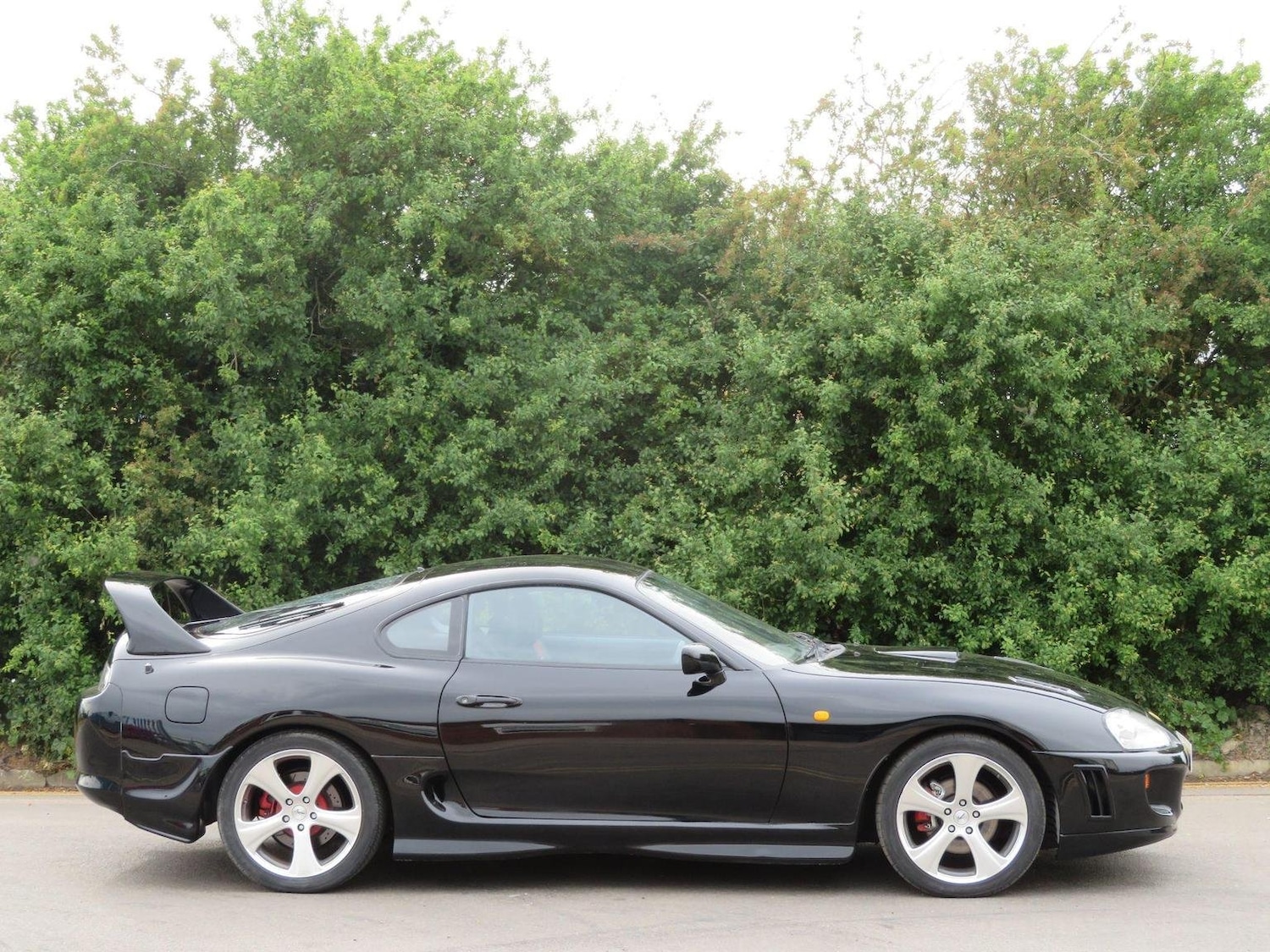 Used Toyota Supra 1995 for sale - 76358106: Photo 2