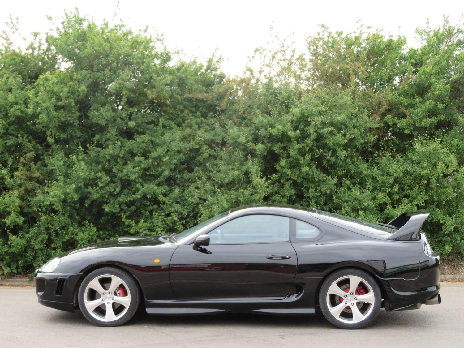 Used Toyota Supra 1995 for sale - 76358106: Photo 6