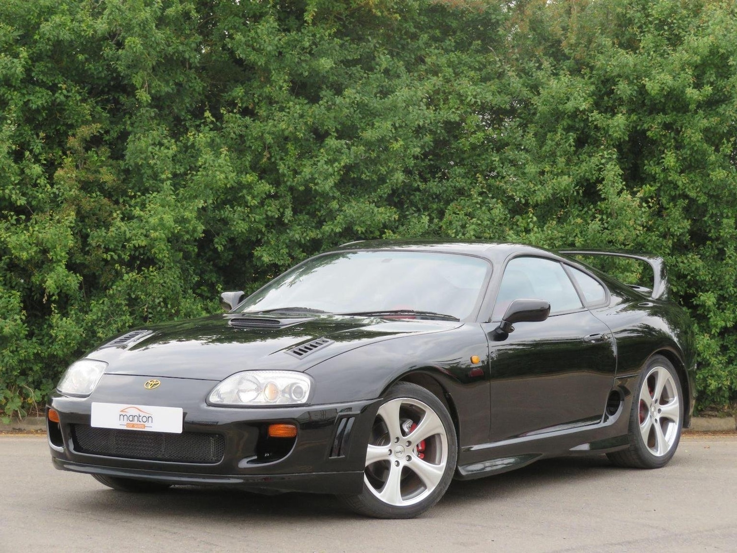 Used Toyota Supra 1995 for sale - 76358106: Photo 7