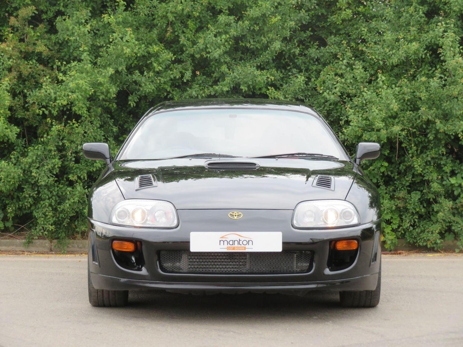 Used Toyota Supra 1995 for sale - 76358106: Photo 8