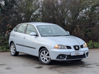 1.4 16v Stylance 5-Door