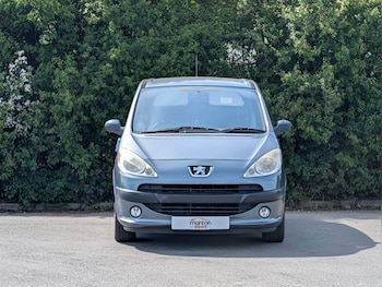 Used Peugeot 1007 2007 for sale - 78604892: Photo