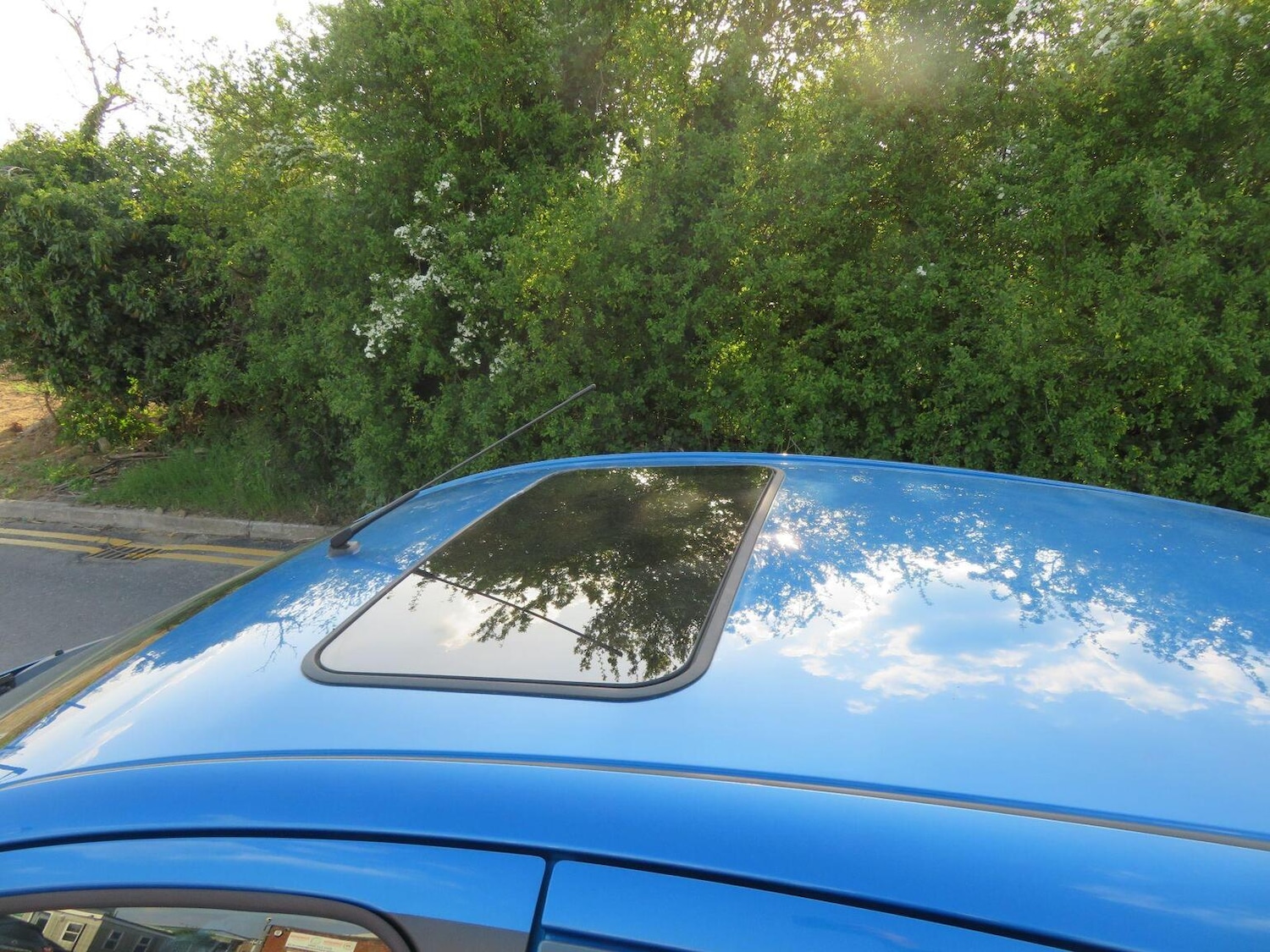 Used Toyota AYGO 2010 for sale - 77054786: Photo 25