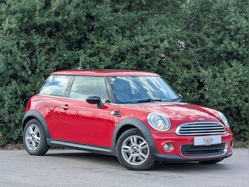 Used MINI Hatch 2012 for sale - 78969049: Photo