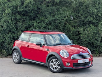 Used MINI Hatch 2012 for sale - 78969049: Photo