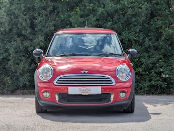 Used MINI Hatch 2012 for sale - 78969049: Photo