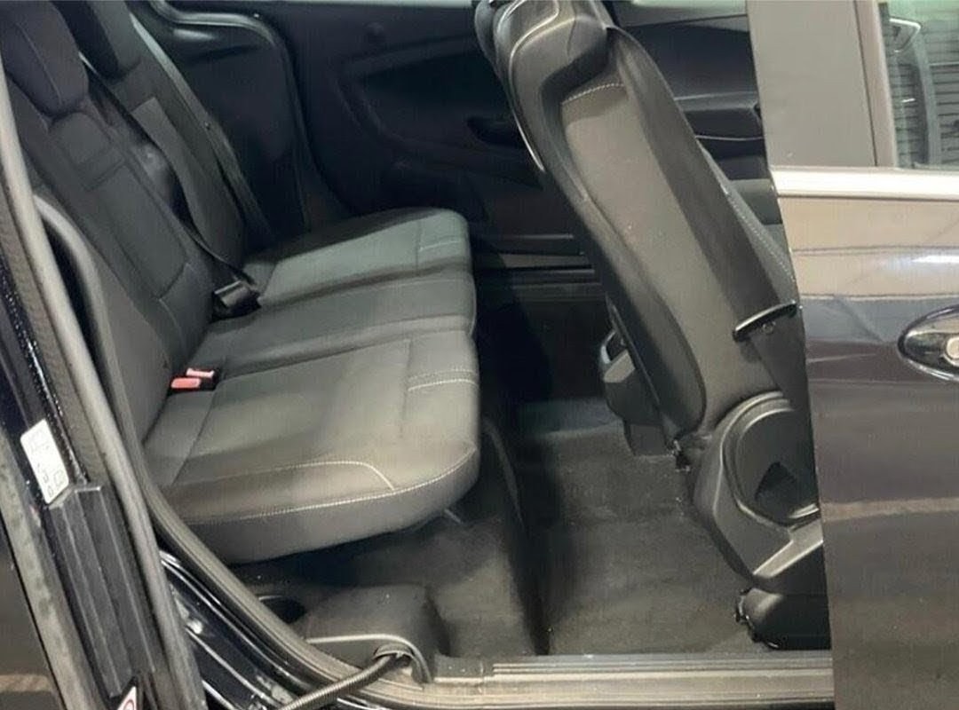 Used Ford B-MAX 2015 for sale - 77020586: Photo 11